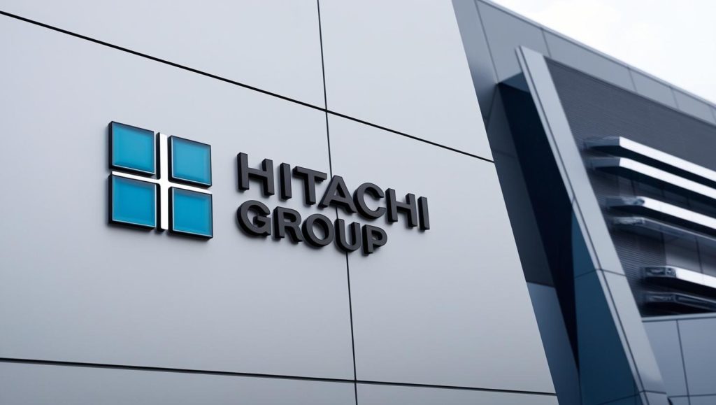 Tập đoàn HITACHI - Gã khổng lồ công nghiệp & công nghệ của Nhật Bản