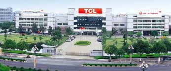 Tập đoàn TCL - Gã khổng lồ điện tử Trung Quốc