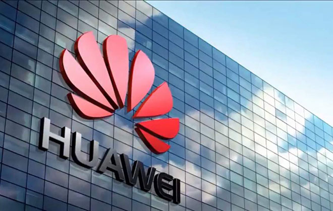 Tập đoàn Huawei – Gã khổng lồ công nghệ Trung Quốc