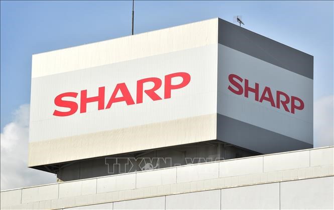 Tập đoàn Sharp – Biểu tượng công nghệ Nhật Bản