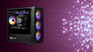 Top PC Tốt Nhất Năm 2025: Lựa Chọn Hoàn Hảo Cho Mọi Nhu Cầu