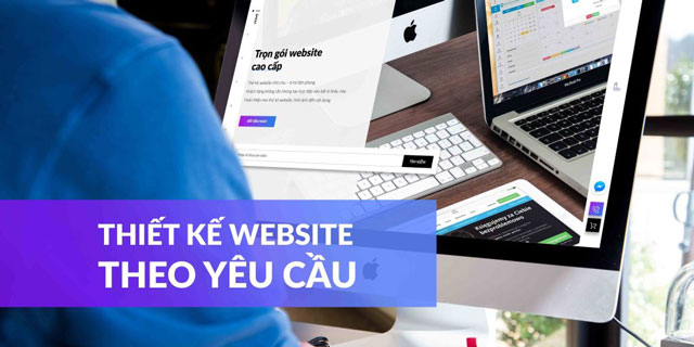 Dịch Vụ Rep Website, Thiết Kế Website Theo Yêu Cầu – Giải Pháp Tối Ưu Cho Doanh Nghiệp