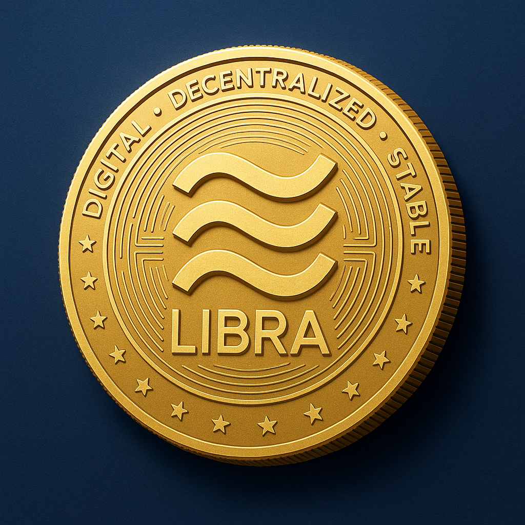 Đồng Libra là gì? Tìm hiểu tham vọng tiền điện tử của Facebook