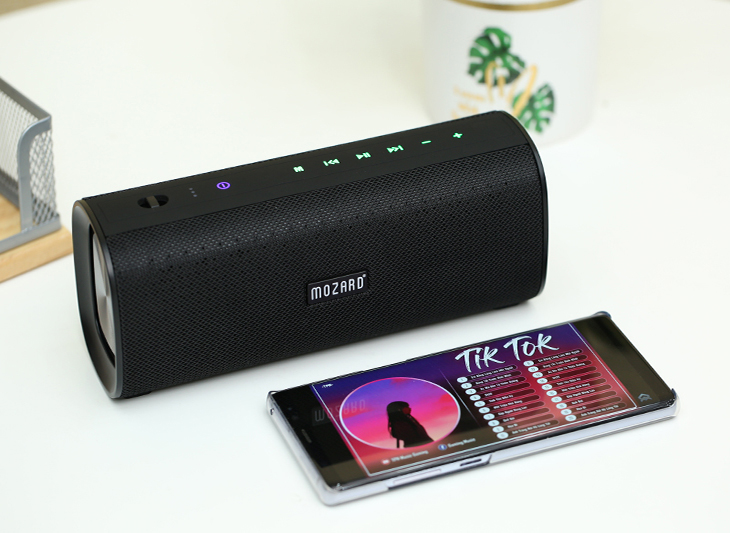Loa Bluetooth là gì? Tất cả những điều bạn cần biết về loa Bluetooth