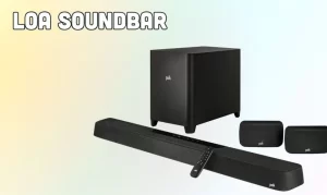 Loa Soundbar (Loa Thanh) Là Gì? Tìm Hiểu Chi Tiết Về Loa Soundbar